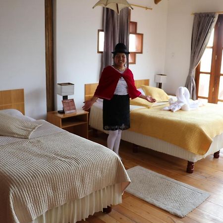 Hotel Princesatoa كويلوتوا المظهر الخارجي الصورة