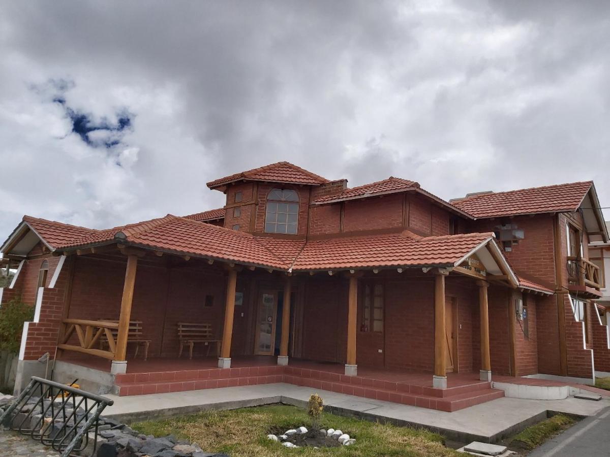 Hotel Princesatoa كويلوتوا المظهر الخارجي الصورة