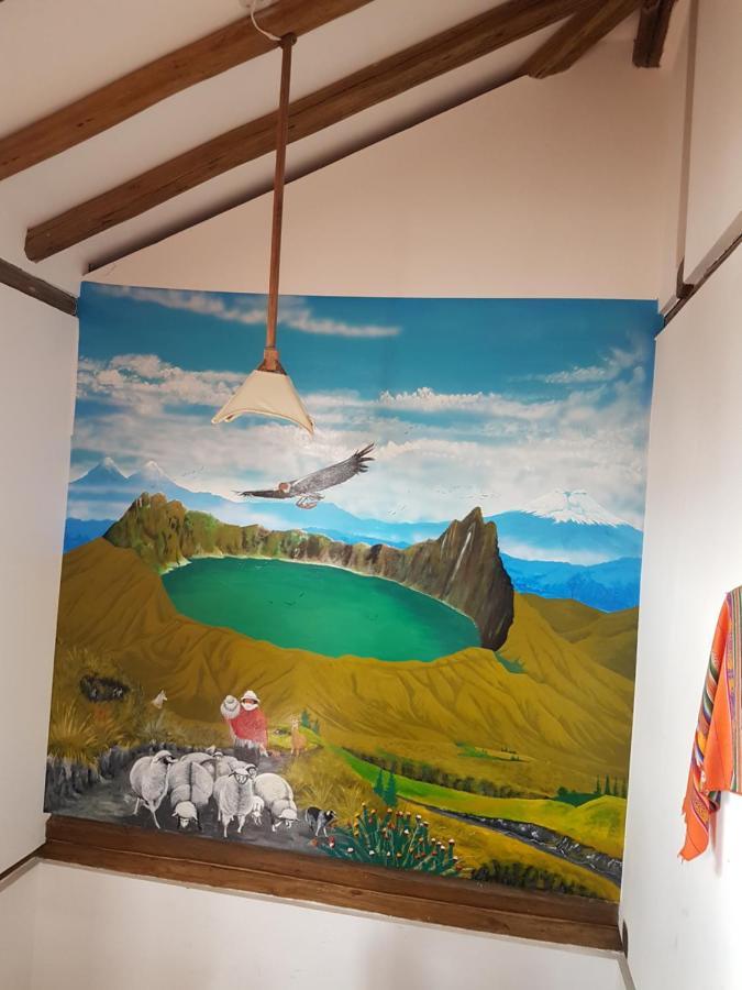 Hotel Princesatoa كويلوتوا المظهر الخارجي الصورة