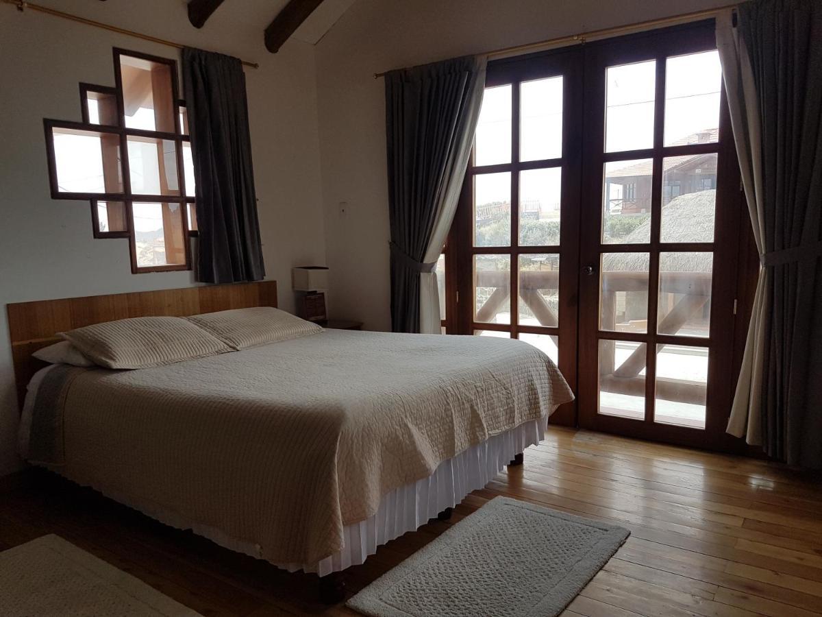 Hotel Princesatoa كويلوتوا المظهر الخارجي الصورة