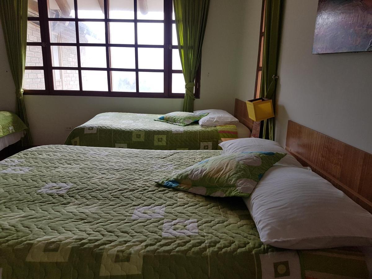 Hotel Princesatoa كويلوتوا المظهر الخارجي الصورة