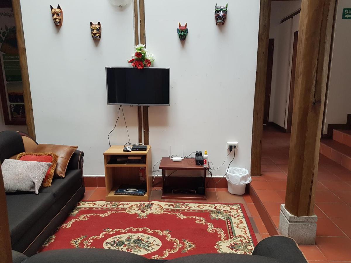 Hotel Princesatoa كويلوتوا المظهر الخارجي الصورة