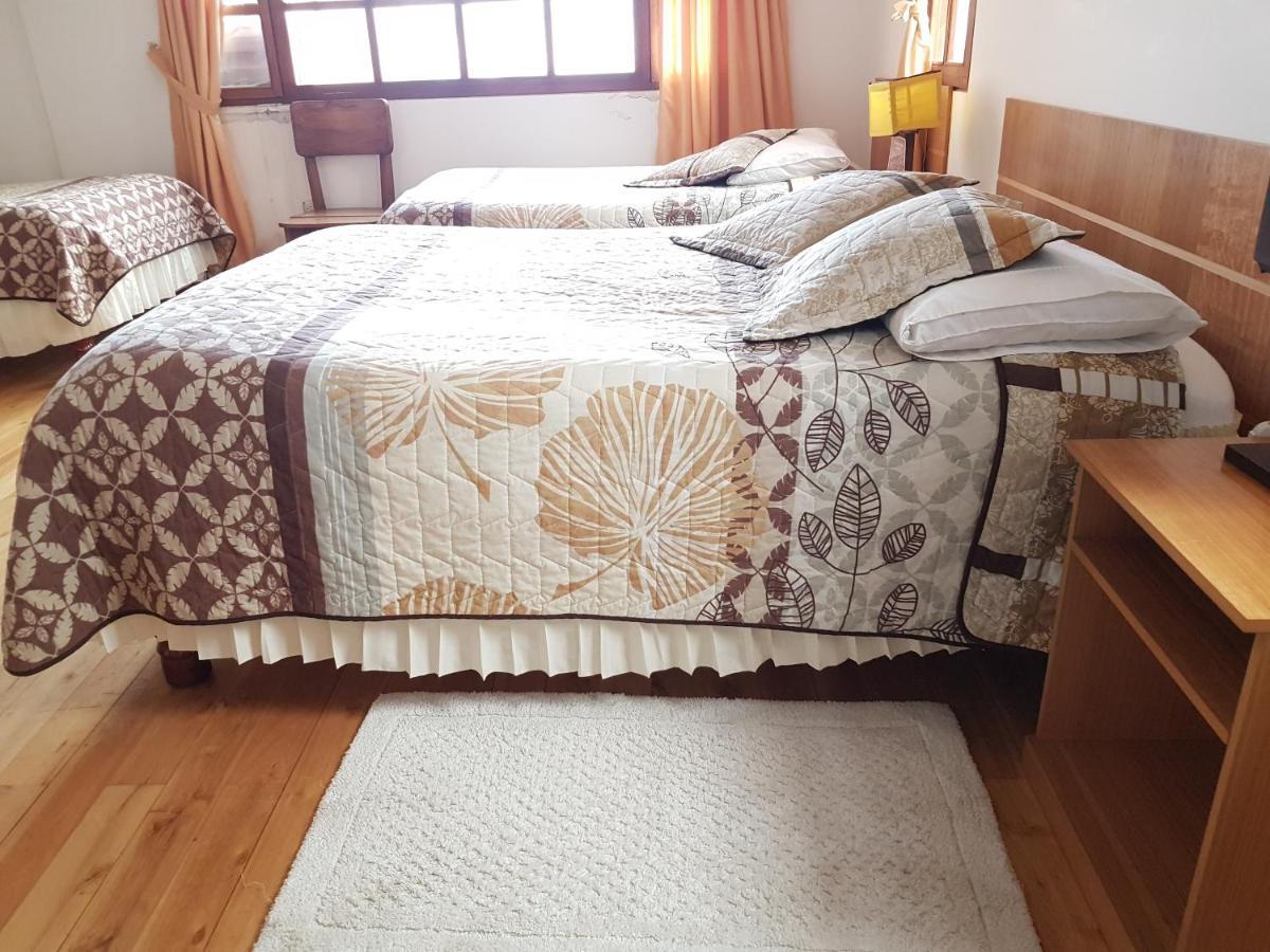 Hotel Princesatoa كويلوتوا المظهر الخارجي الصورة