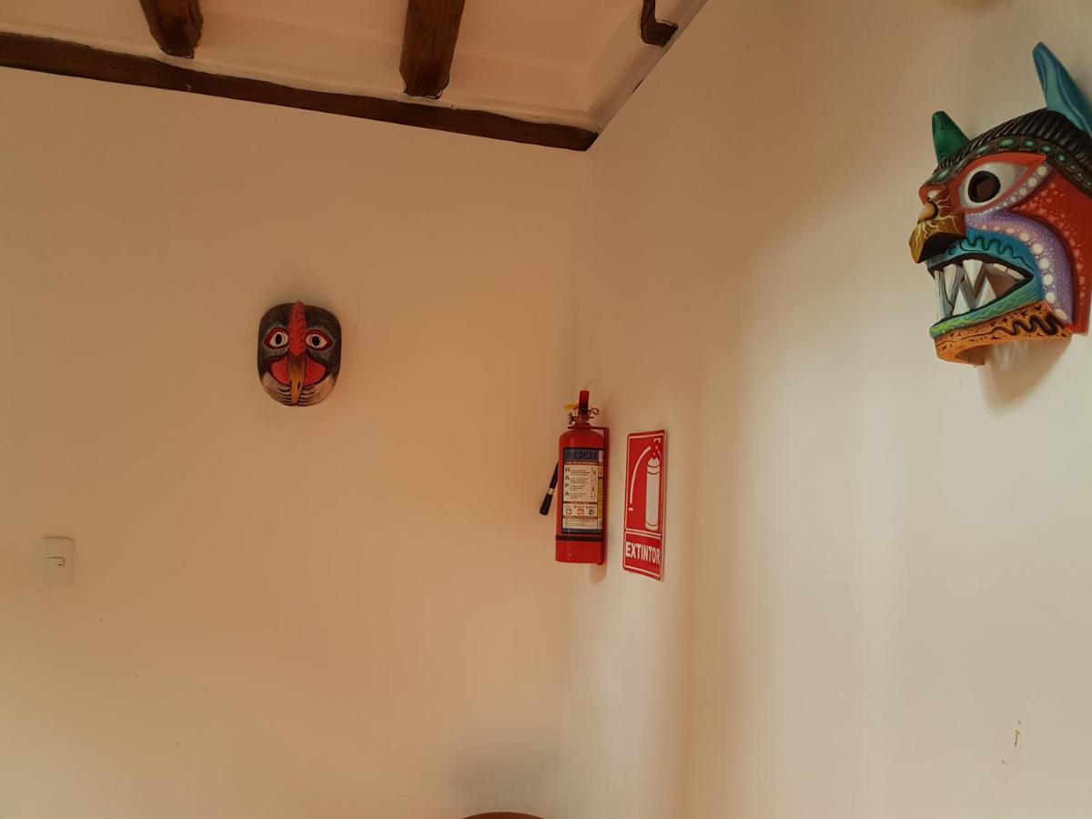 Hotel Princesatoa كويلوتوا المظهر الخارجي الصورة
