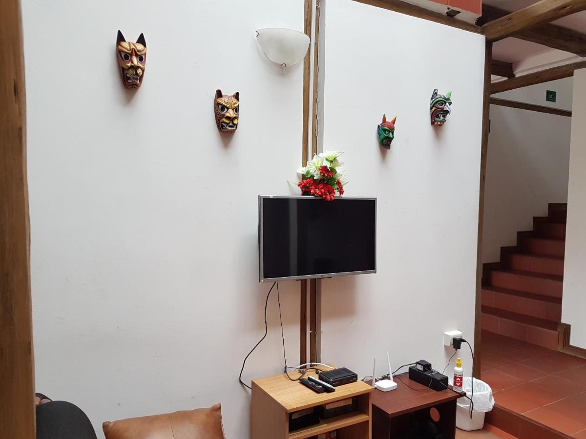 Hotel Princesatoa كويلوتوا المظهر الخارجي الصورة