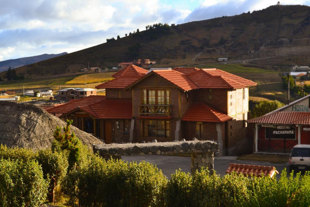 Hotel Princesatoa كويلوتوا المظهر الخارجي الصورة
