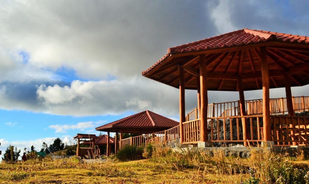 Hotel Princesatoa كويلوتوا المظهر الخارجي الصورة