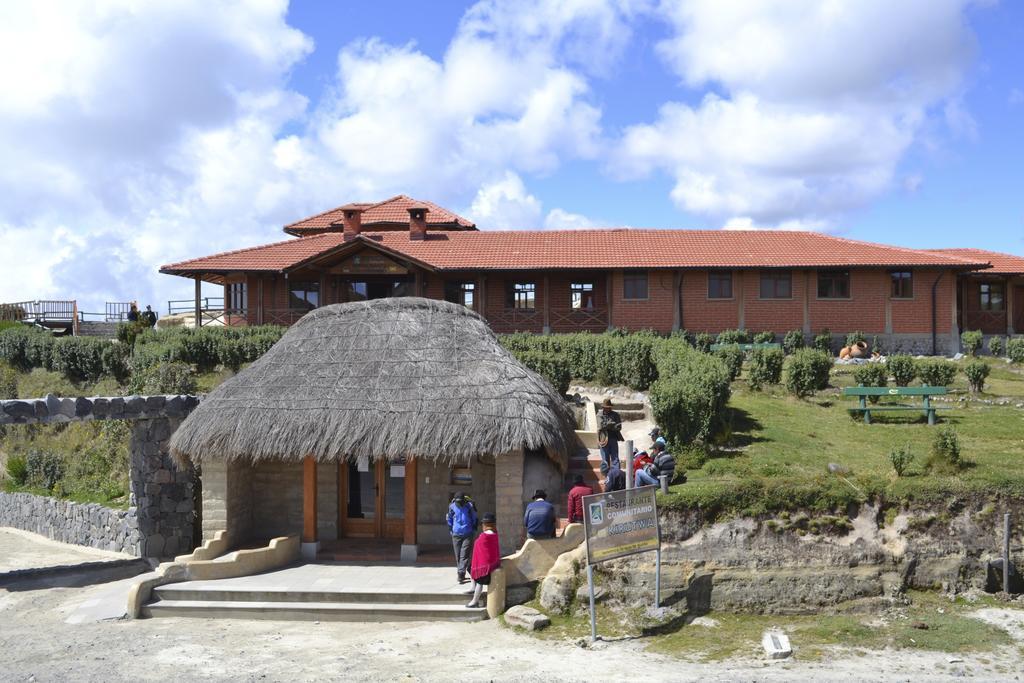 Hotel Princesatoa كويلوتوا المظهر الخارجي الصورة