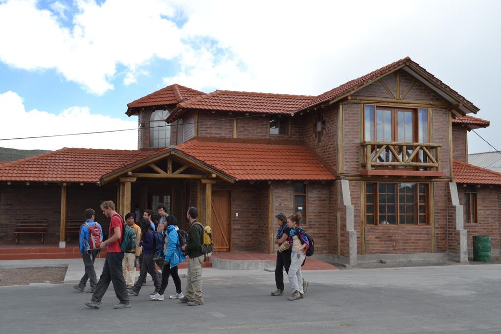 Hotel Princesatoa كويلوتوا المظهر الخارجي الصورة