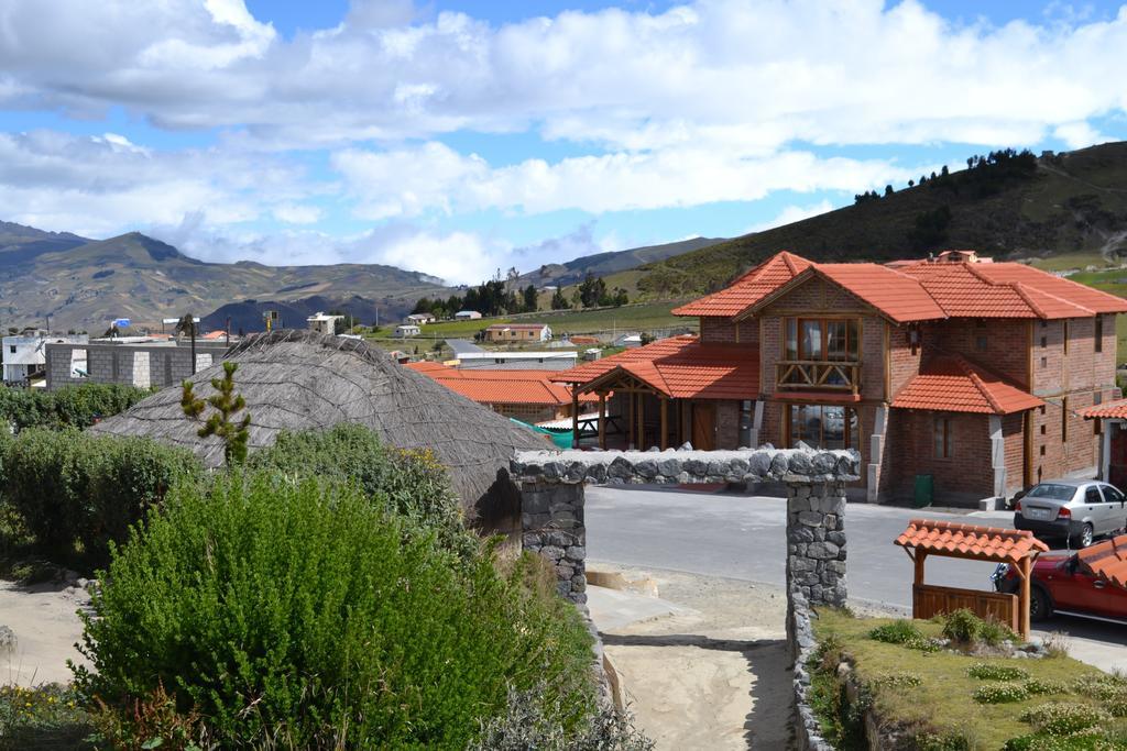 Hotel Princesatoa كويلوتوا المظهر الخارجي الصورة