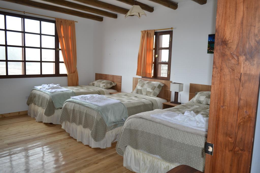 Hotel Princesatoa كويلوتوا الغرفة الصورة